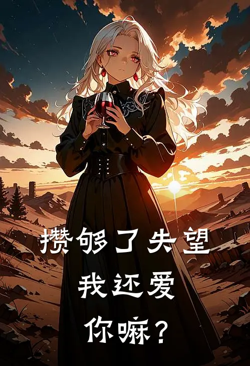 攒够了失望，我还爱你嘛？