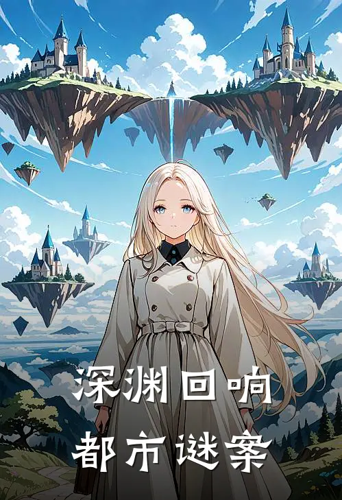 深渊回响：都市谜案