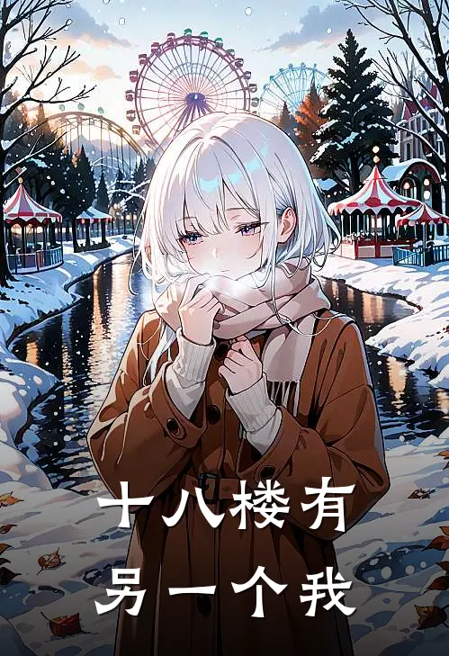 十八楼有另一个我(抖音热门)完本小说_全本免费小说十八楼有另一个我抖音热门