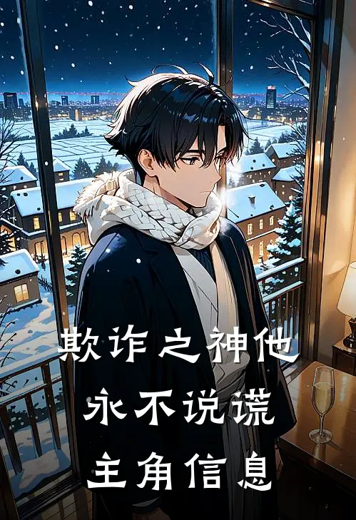 欺诈之神他永不说谎主角信息