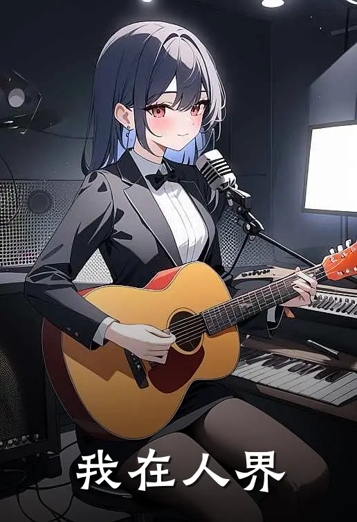 我在人界