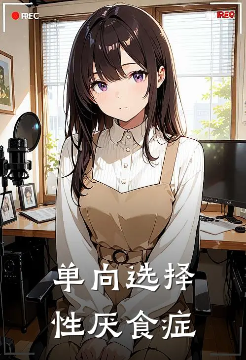 单向选择性厌食症