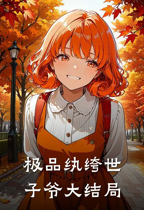 极品纨绔世子爷大结局