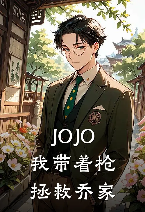 JOJO：我带着枪拯救乔家