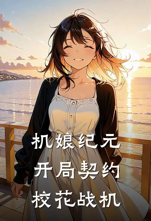 机娘纪元：开局契约校花战机