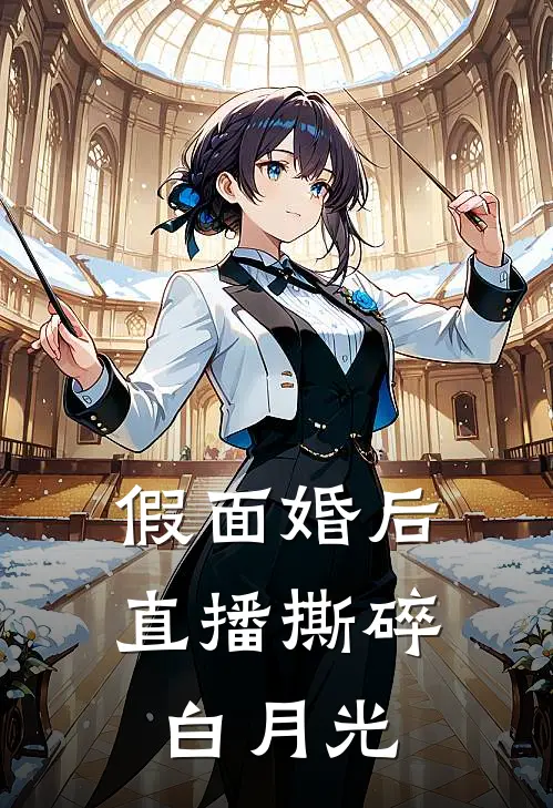 假面婚后：直播撕碎白月光