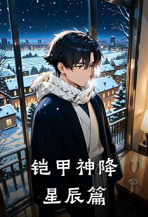 铠甲神降星辰篇叶紫薇陆亚小说完结_免费小说全本铠甲神降星辰篇(叶紫薇陆亚)
