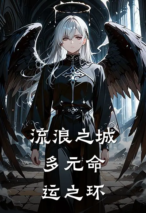 流浪之城：多元命运之环