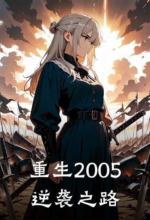 重生2005：逆袭之路陆云孙静怡最新小说推荐_热门小说排行榜重生2005：逆袭之路(陆云孙静怡)