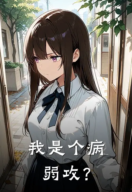 我是个病弱攻？