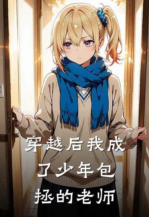 穿越后我成了少年包拯的老师