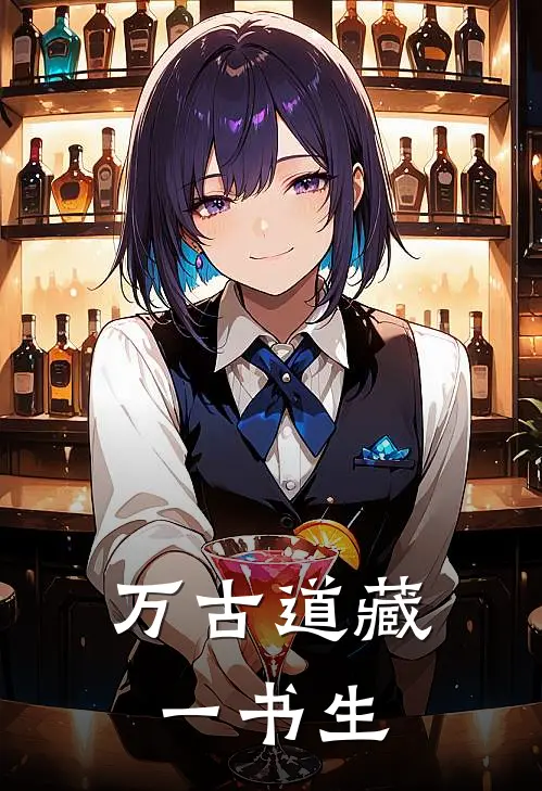 万古道藏一书生