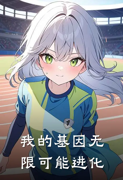 我的基因无限可能进化