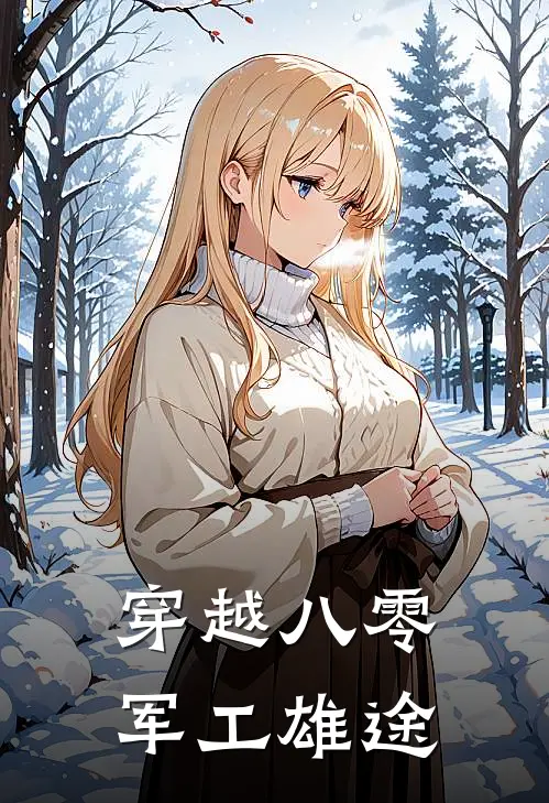穿越八零：军工雄途