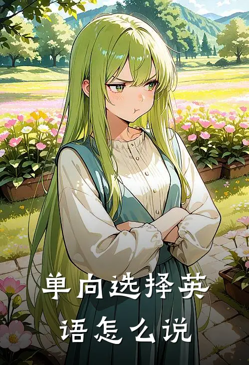 单向选择英语怎么说