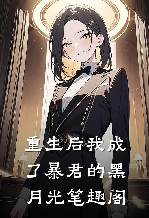 重生后我成了暴君的黑月光笔趣阁