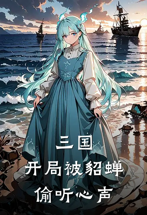 三国：开局被貂蝉偷听心声