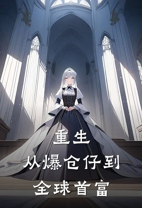 重生，从爆仓仔到全球首富