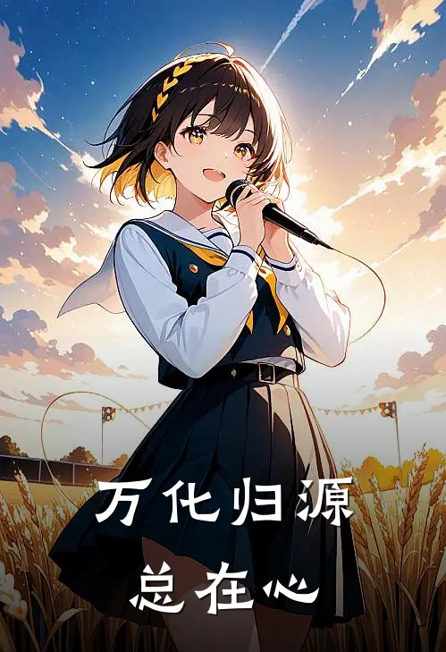 万化归源总在心