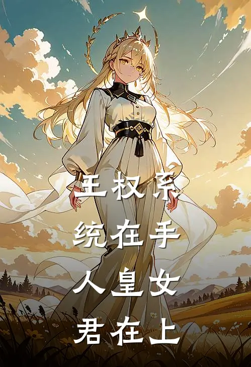 王权系统在手，人皇女君在上