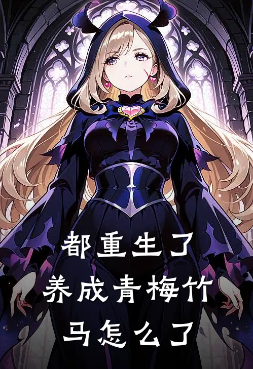 都重生了，养成青梅竹马怎么了