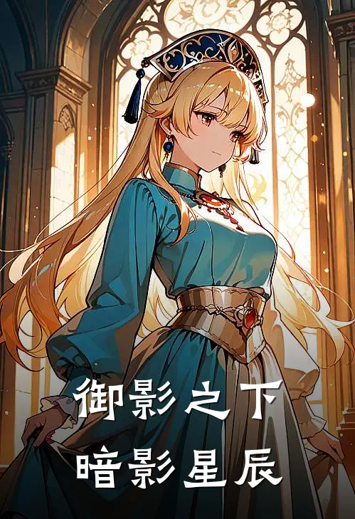 御影之下暗影星辰(温婉御姜时源)最新小说推荐_最新热门小说御影之下暗影星辰温婉御姜时源