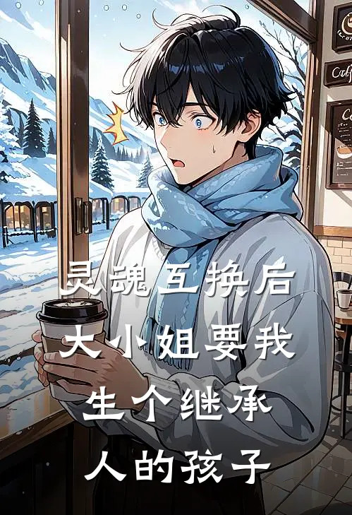 灵魂互换后大小姐要我生个继承人的孩子