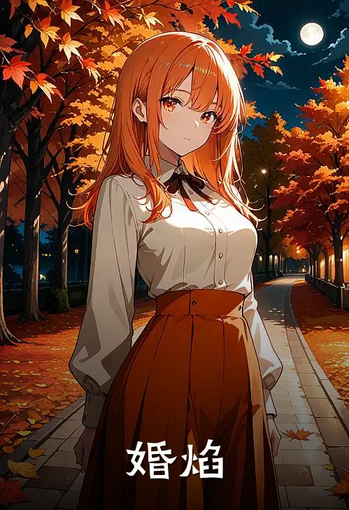 婚焰陈薇薇周明宇完结版免费小说_完本小说大全婚焰陈薇薇周明宇