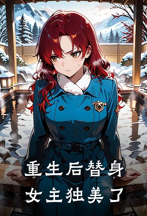 重生后替身女主独美了