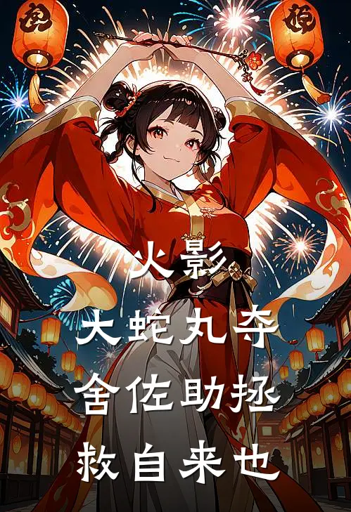 火影：大蛇丸夺舍佐助拯救自来也佐助林然最新完结小说推荐_在线免费小说火影：大蛇丸夺舍佐助拯救自来也(佐助林然)