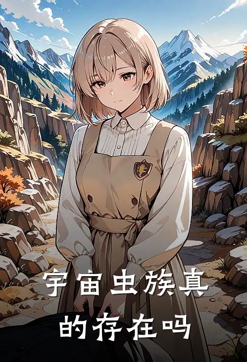 宇宙虫族真的存在吗