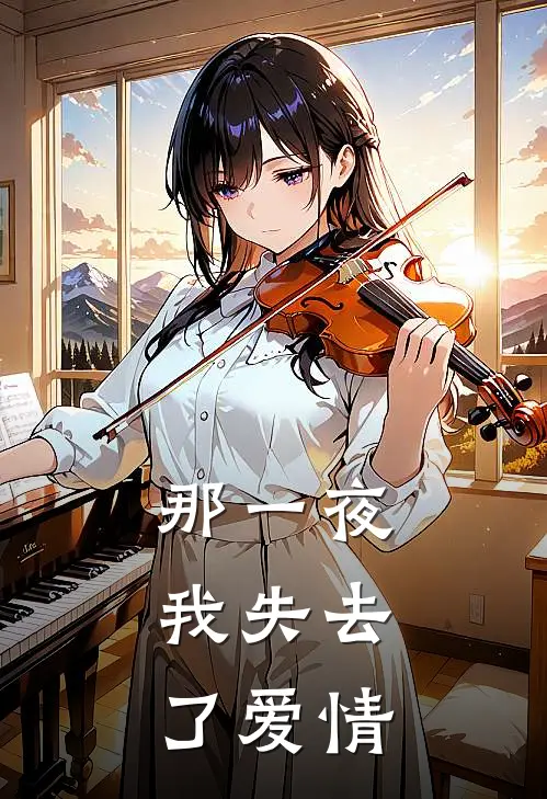 那一夜，我失去了爱情抖音热门好看的小说推荐完结_在哪看免费小说那一夜，我失去了爱情抖音热门