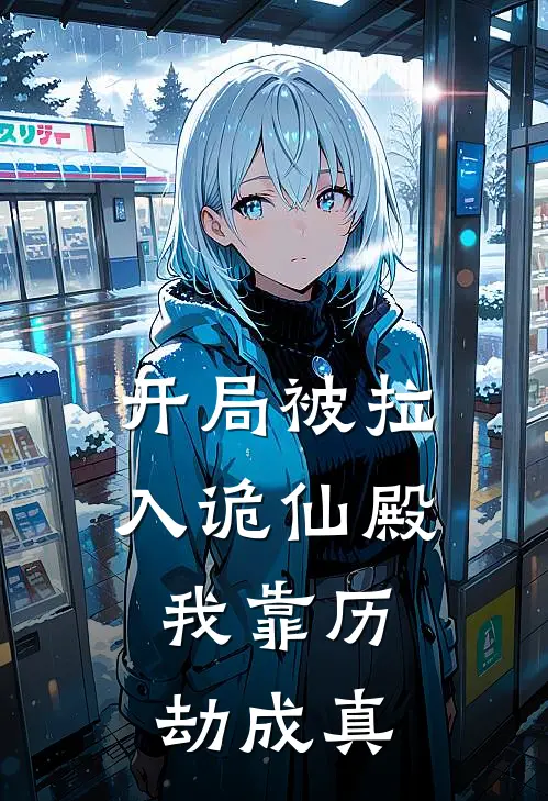 李如风王腾《开局被拉入诡仙殿：我靠历劫成真》最新章节阅读_(开局被拉入诡仙殿：我靠历劫成真)全章节免费在线阅读