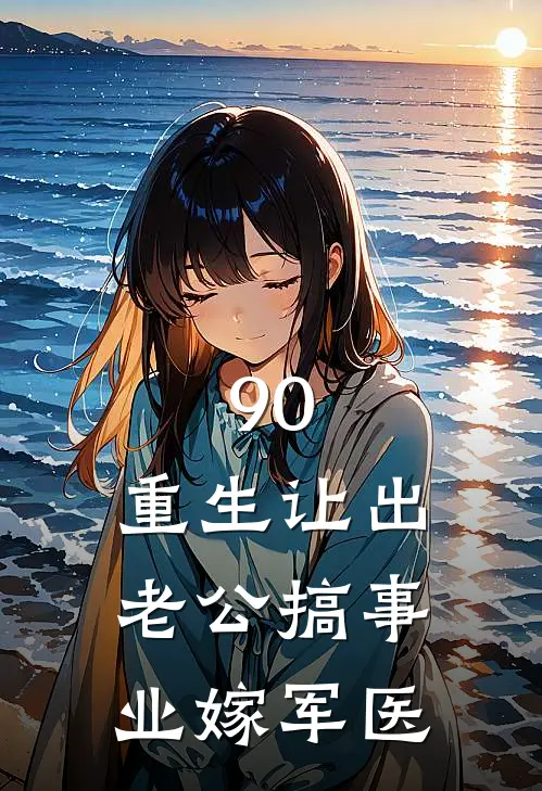 90：重生让出老公搞事业嫁军医