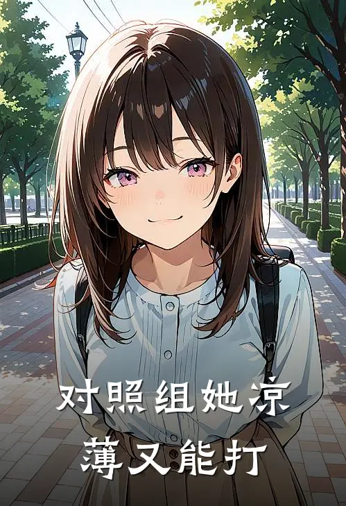 对照组她凉薄又能打