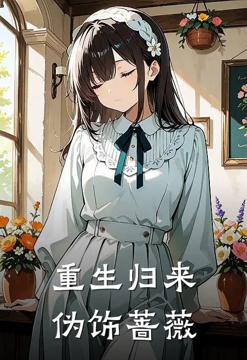 重生归来，伪饰蔷薇(苏沫苏雨晴)全文免费阅读无弹窗大结局_《重生归来，伪饰蔷薇》苏沫苏雨晴免费小说