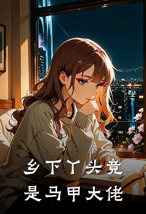 乡下丫头竟是马甲大佬