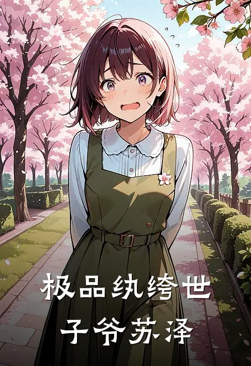 极品纨绔世子爷苏泽