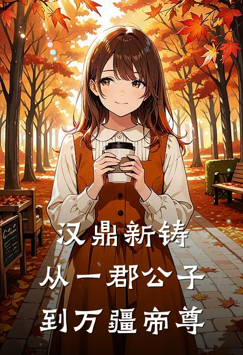 汉鼎新铸：从一郡公子到万疆帝尊