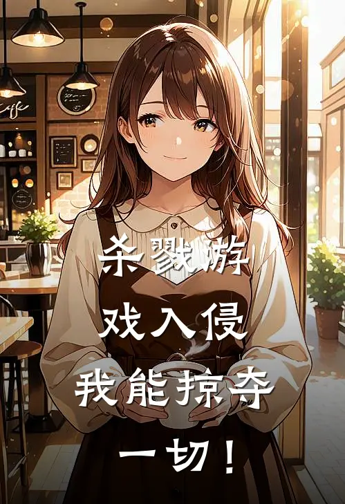 杀戮游戏入侵：我能掠夺一切！