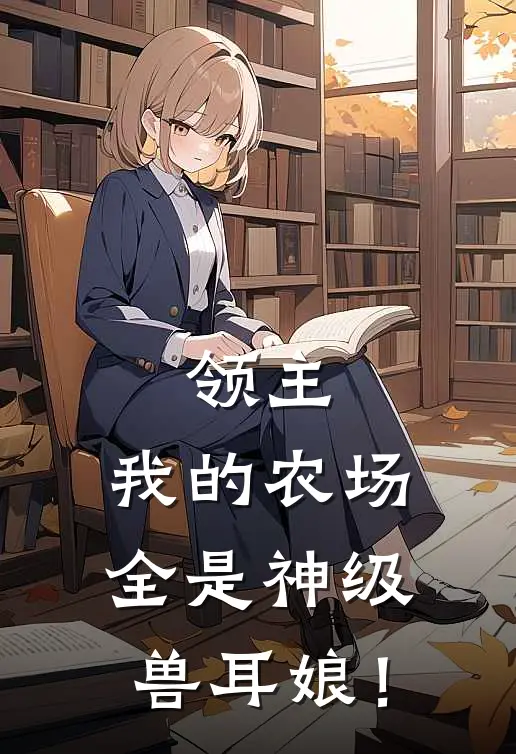领主：我的农场全是神级兽耳娘！