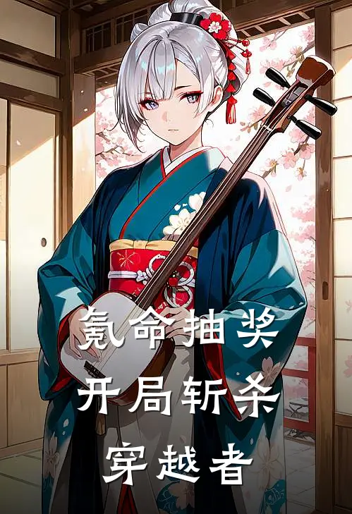 氪命抽奖：开局斩杀穿越者