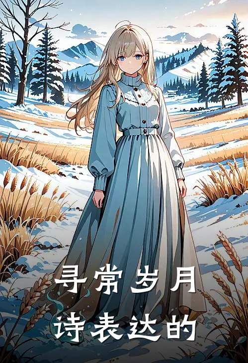 寻常岁月诗表达的