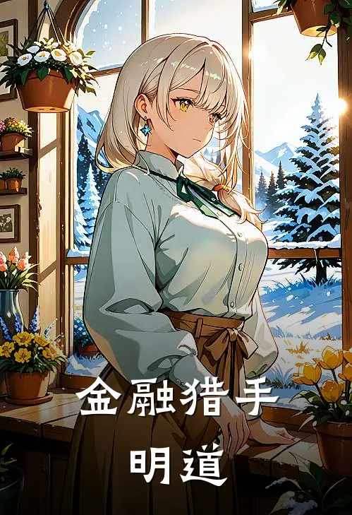 金融猎手：【明道】林薇徐明道最新全本小说_最新章节列表金融猎手：【明道】(林薇徐明道)