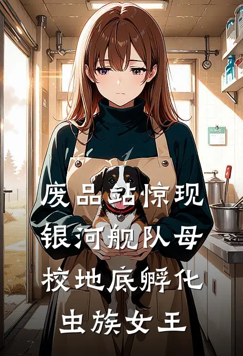 废品站惊现银河舰队母校地底孵化虫族女王