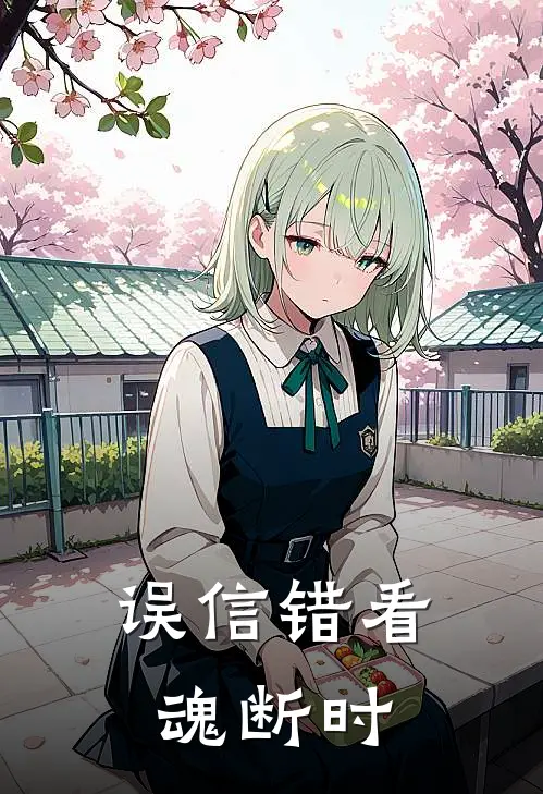 误信错看魂断时