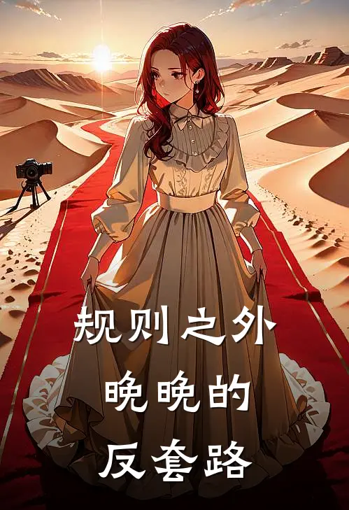 规则之外：晚晚的反套路