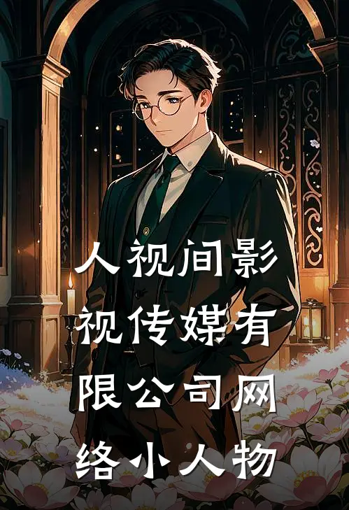 人视间影视传媒有限公司网络小人物