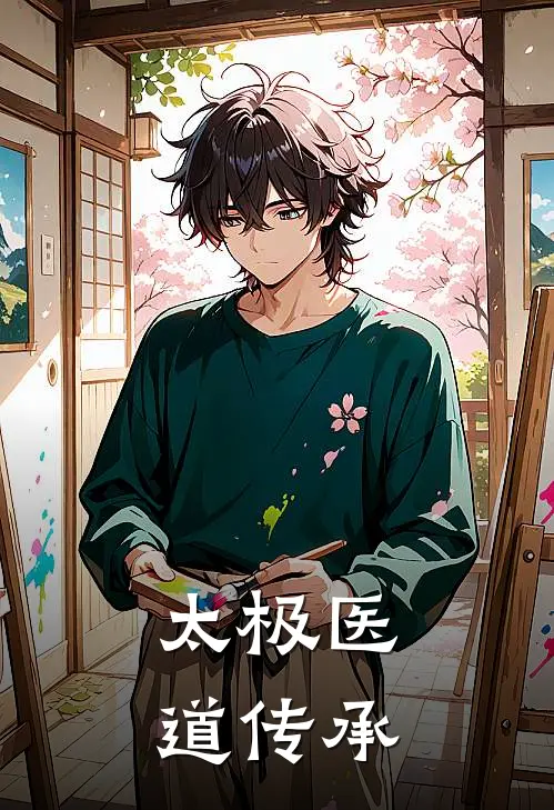 太极医道传承