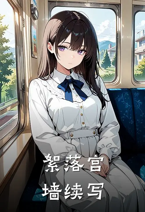 絮落宫墙续写